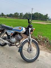 Lifan Glint 100	